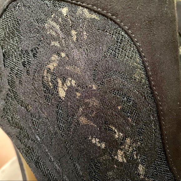 ALDO Open Toe Bootie - Picture 4 of 6